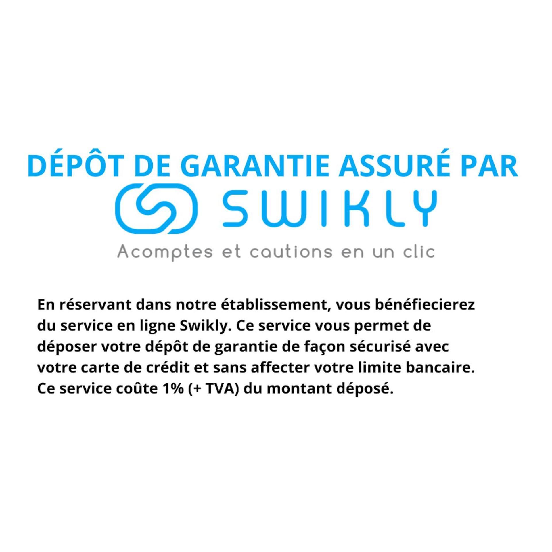 Le Saint Exupery - T3 Centre Avec Balcon + Parking Gratuit Apartamento
